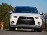 Mitsubishi Outlander GT 2010 года